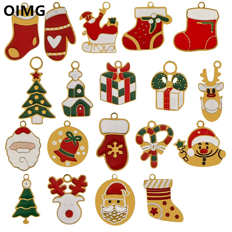 Jewelry Making Gloves - OIMG Baja Tahan Karat Berlapis Emas