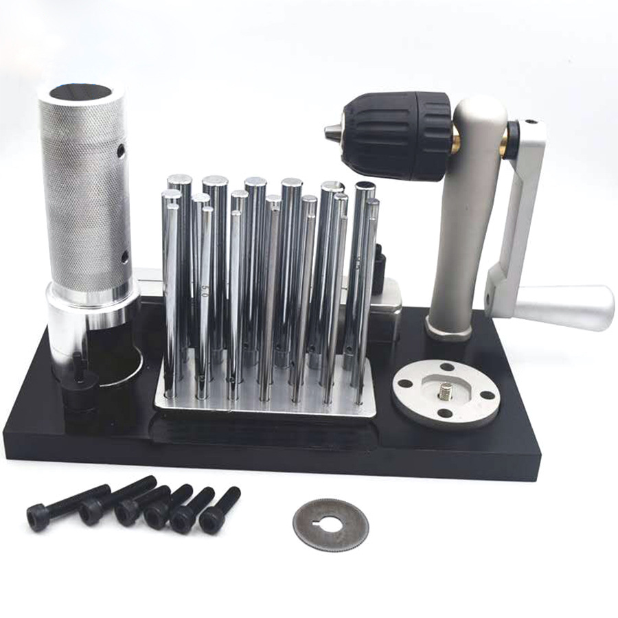 Jewelry Making Machine - Mesin cincin lompat pembuat cincin dengan