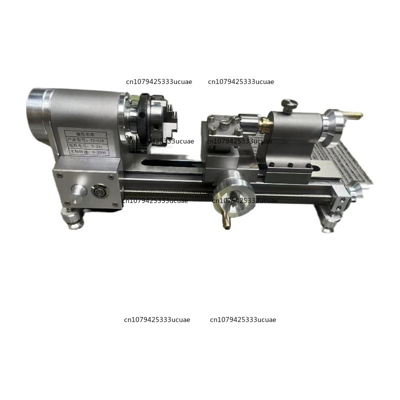 Jewelry Making Machine - Mesin Bubut Mini untuk Pembuatan Manik-manik,