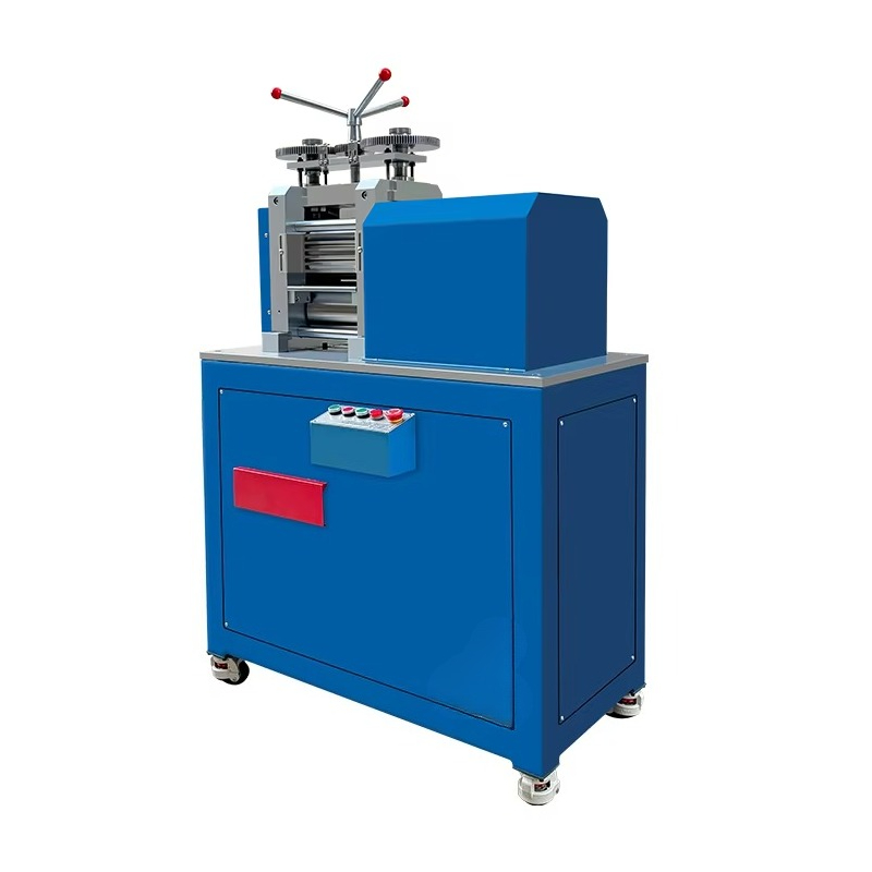 Mesin Giling Logam & Metalurgi - Jewelry Making Machine ulasan dan harga