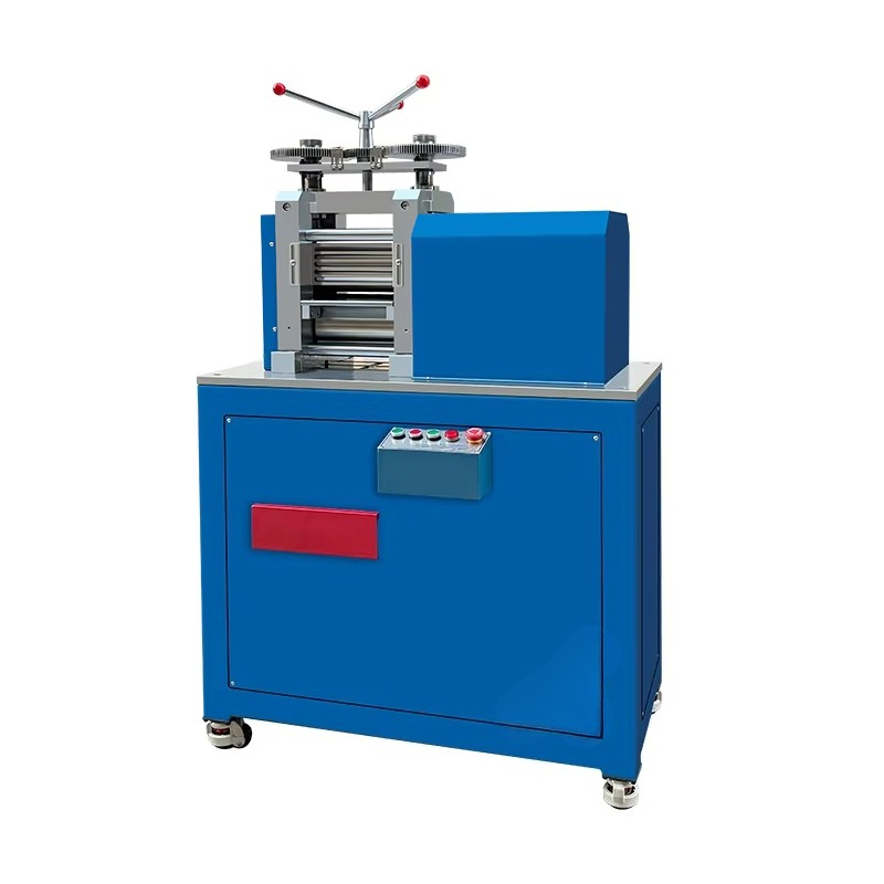 Mesin Giling Logam & Metalurgi - Jewelry Making Machine ulasan dan harga