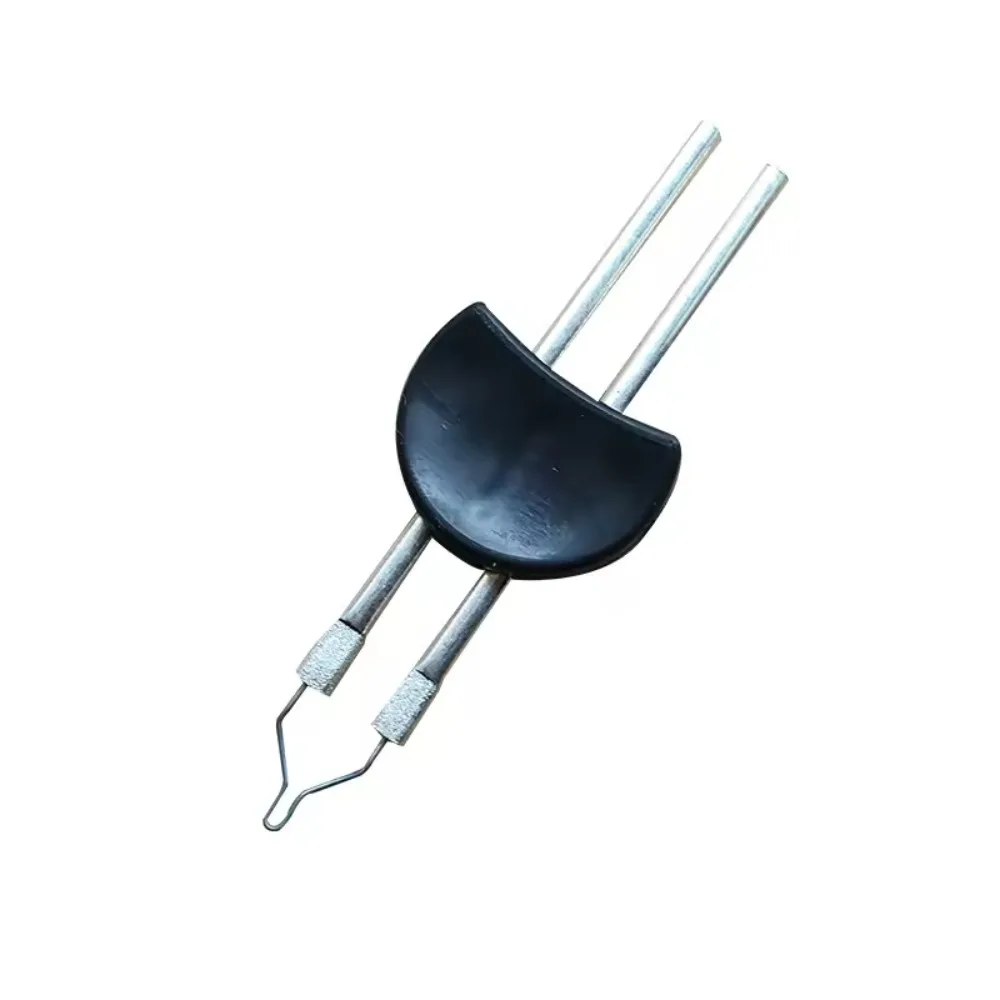 Pena Penghilang Lilin Listrik  - Jewelry Making Zapper ulasan dan harga