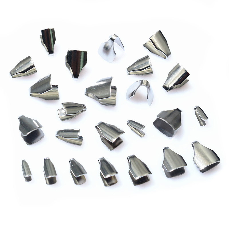 100 Buah Baja Tahan Karat 2-7m - Jewelry Making With Beads ulasan dan harga