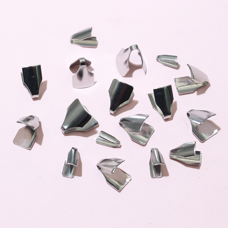 100 Buah Baja Tahan Karat 2-7m - Jewelry Making With Beads ulasan dan harga