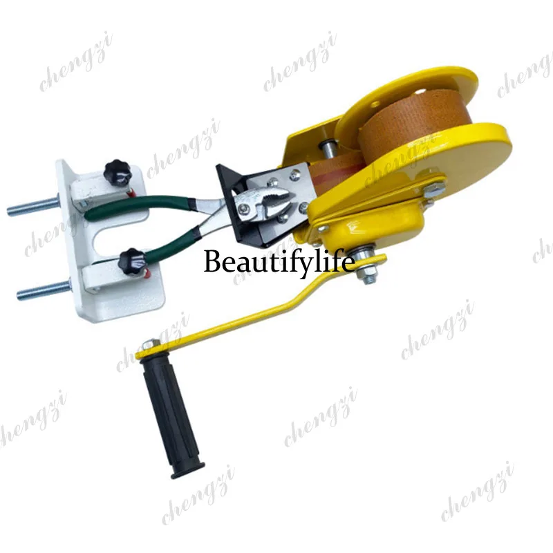 Mesin Pembentuk Kawat Manual K - Jewelry Making Machine ulasan dan harga
