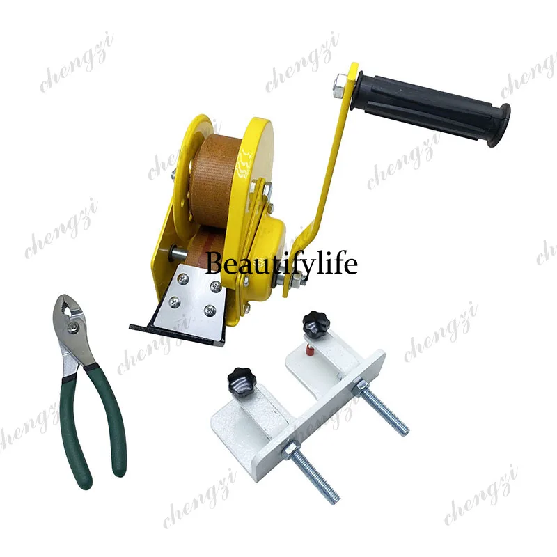 Mesin Pembentuk Kawat Manual K - Jewelry Making Machine ulasan dan harga