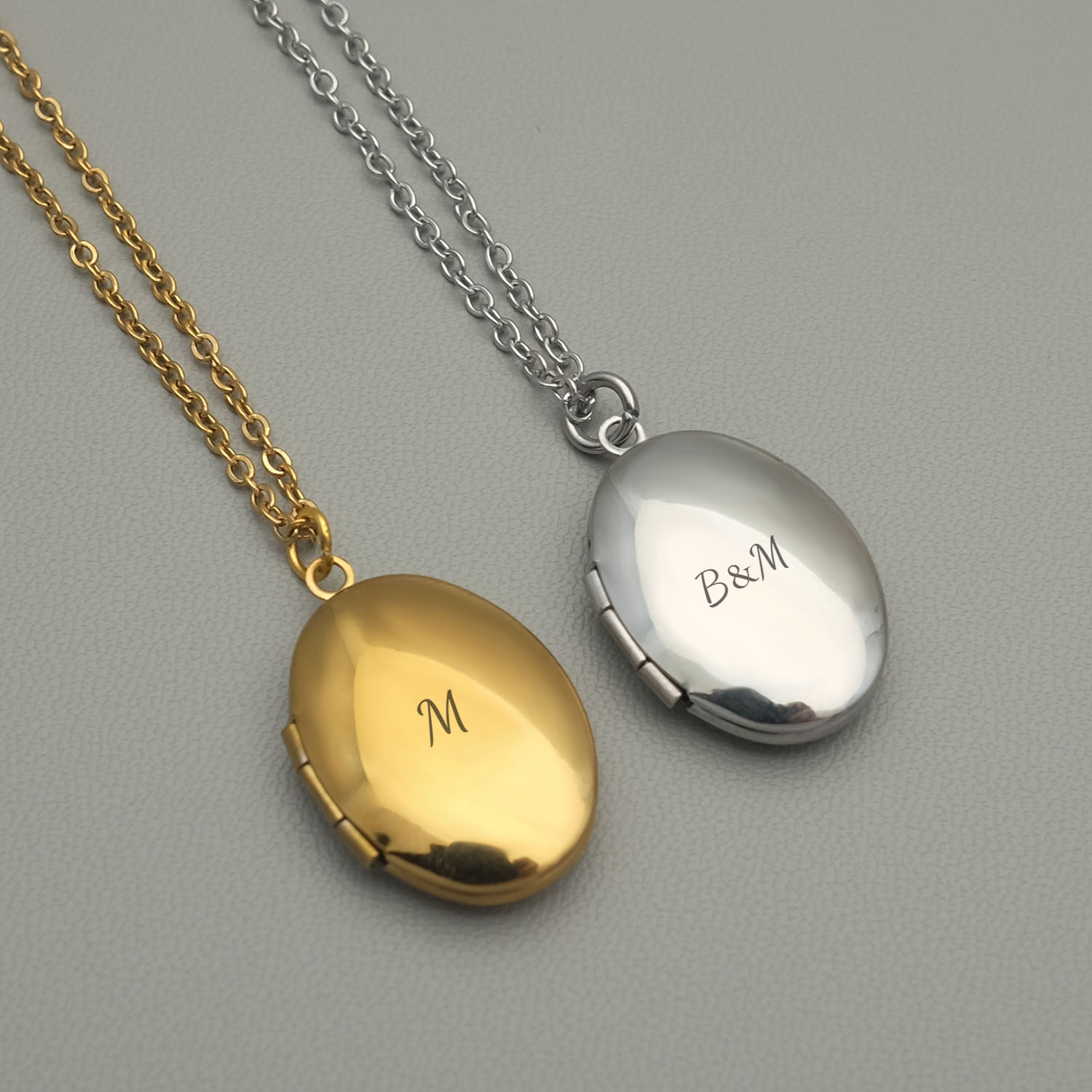 Kalung Liontin Pribadi Kalung  - Making Custom Jewelry ulasan dan harga