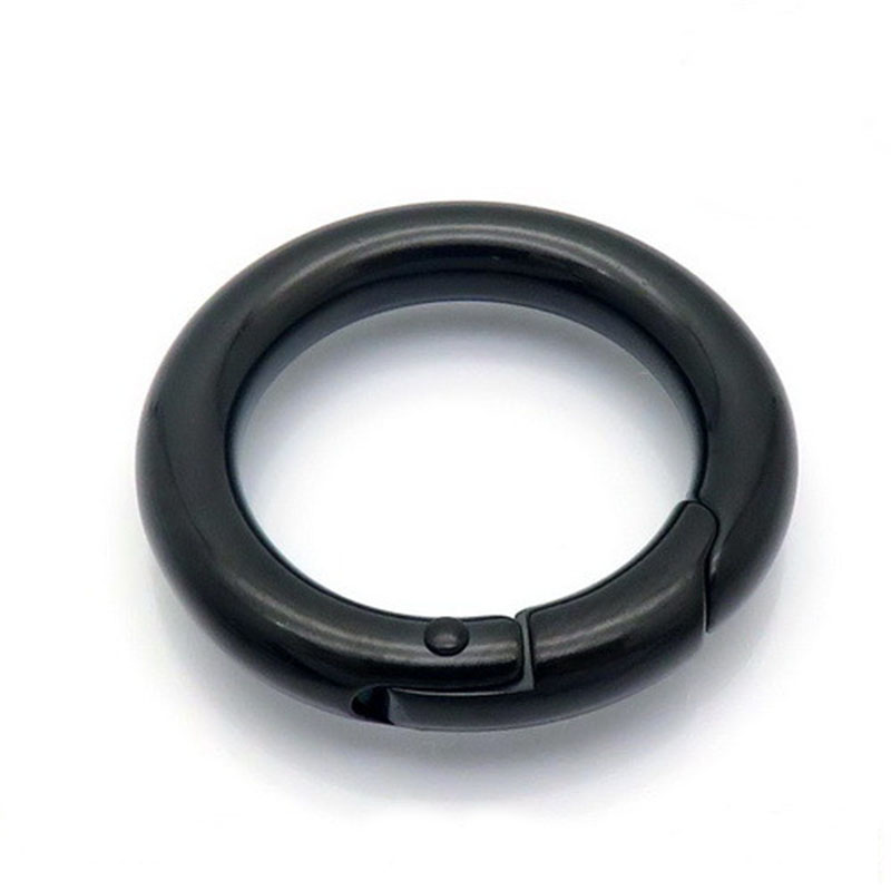 KALEN Kait DIY Stainless Steel - Jewelry Making Rings ulasan dan harga