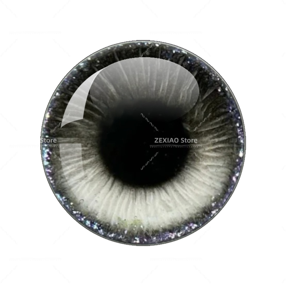 12pcs/Bag Mata Boneka Blythe C - Jewelry Making Items ulasan dan harga
