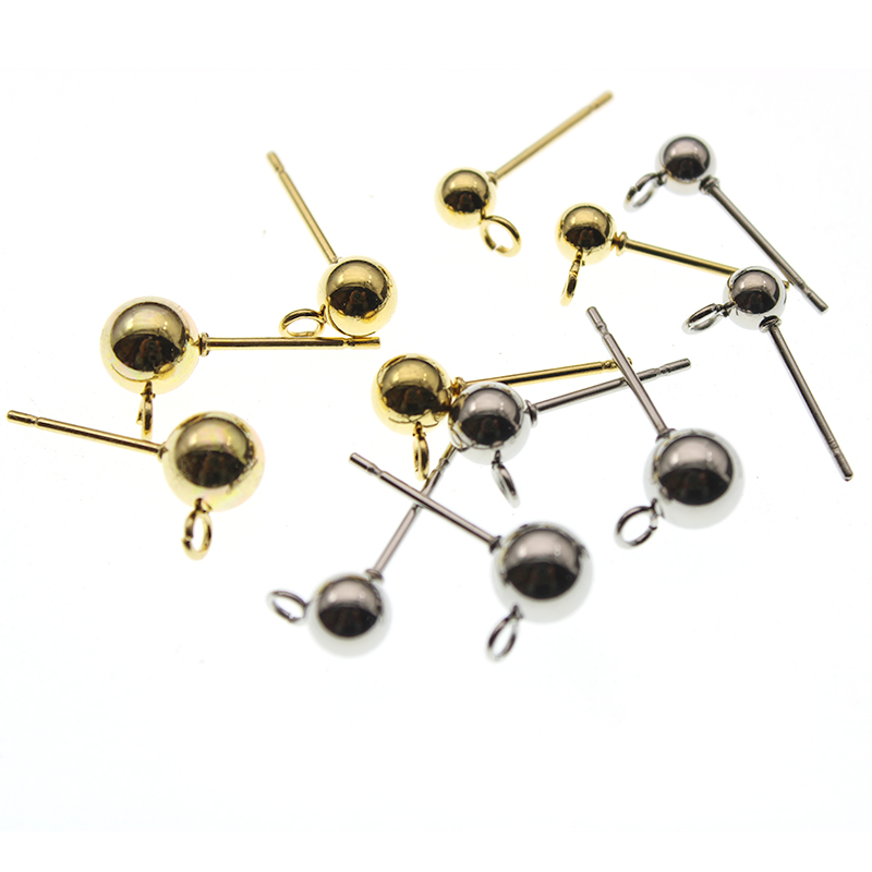 20 buah besi tahan karat bedah - Jewelry Making Set ulasan dan harga