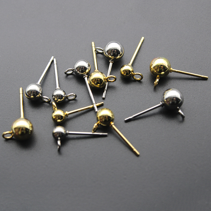 20 buah besi tahan karat bedah - Jewelry Making Set ulasan dan harga