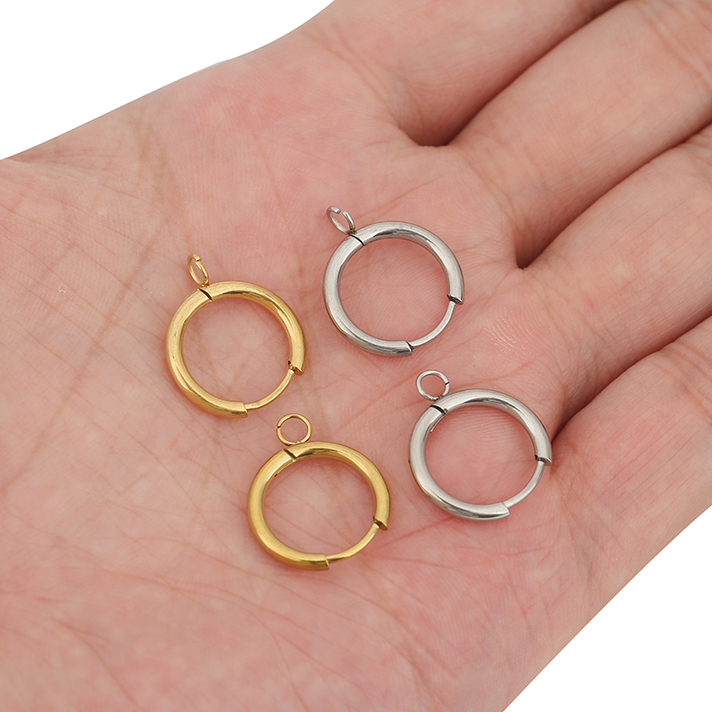 10 Buah PVD Tidak Pernah Pudar - Jewelry Making Articles ulasan dan harga