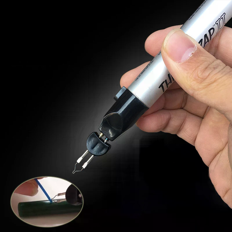 Alat Pemotong Benang, Pencair  - Jewelry Making Zapper ulasan dan harga