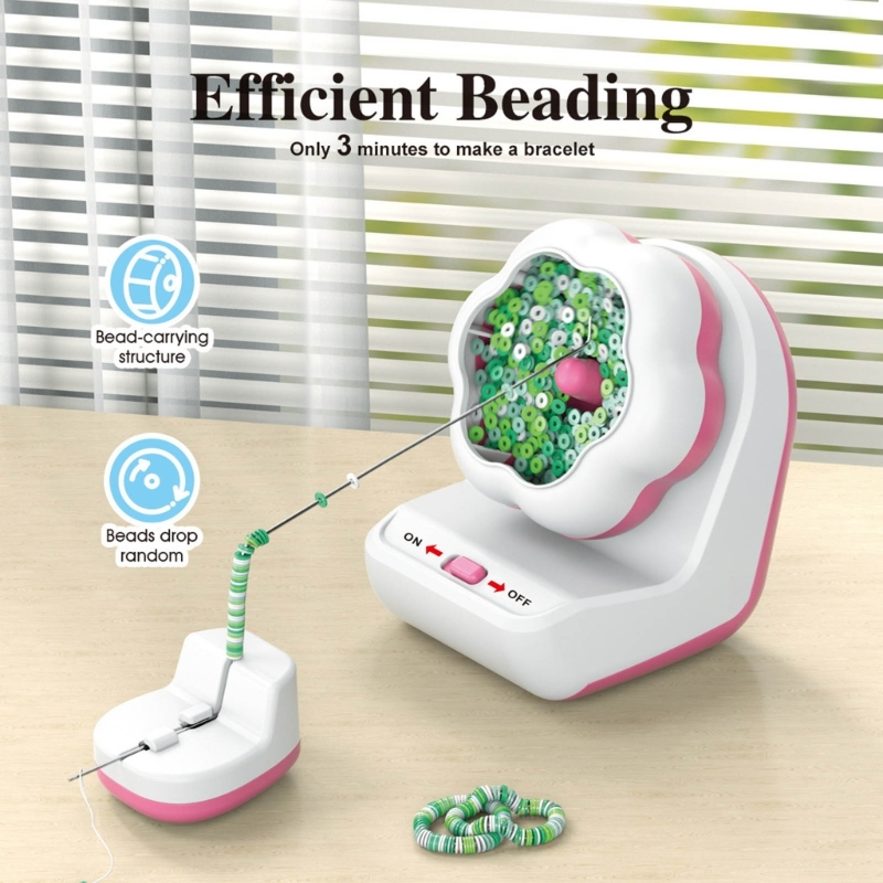 Alat pembuat perhiasan Esensia - Jewelry Making Machine ulasan dan harga