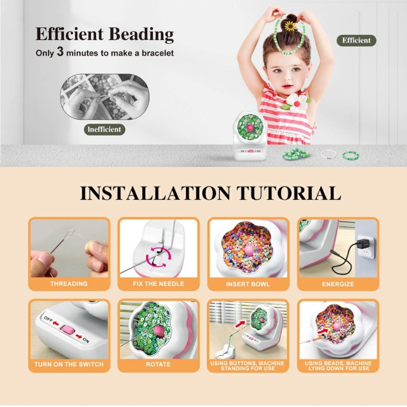 Alat pembuat perhiasan Esensia - Jewelry Making Machine ulasan dan harga
