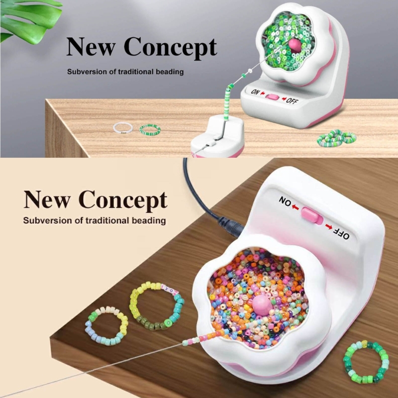 Alat pembuat perhiasan Esensia - Jewelry Making Machine ulasan dan harga