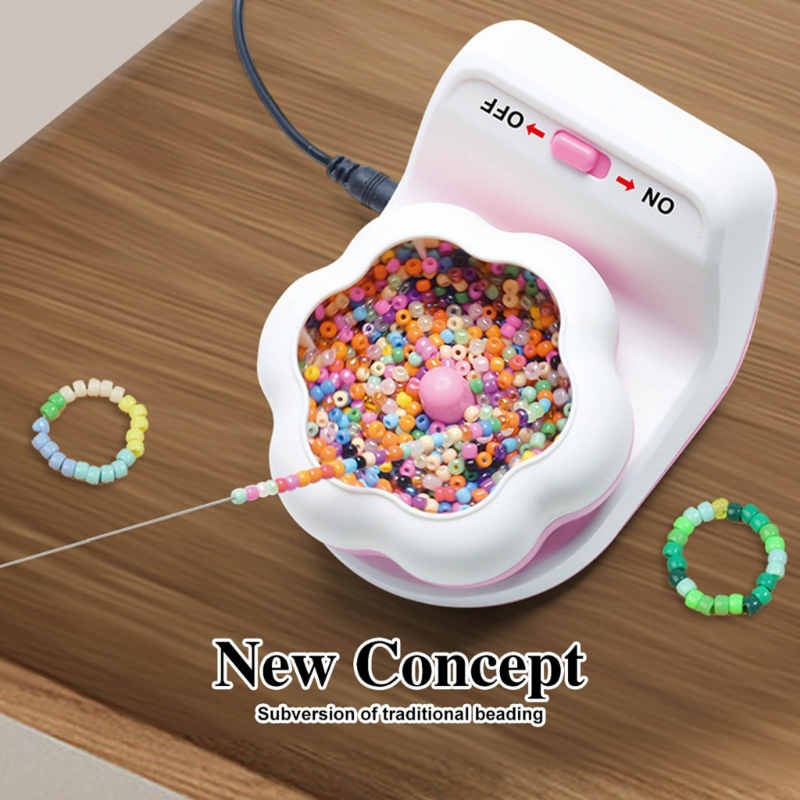 Alat pembuat perhiasan Esensia - Jewelry Making Machine ulasan dan harga