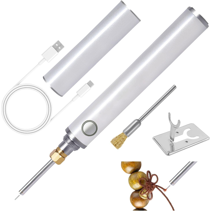 Kit Pembakar Benang ABCA Peman - Jewelry Making Zapper ulasan dan harga