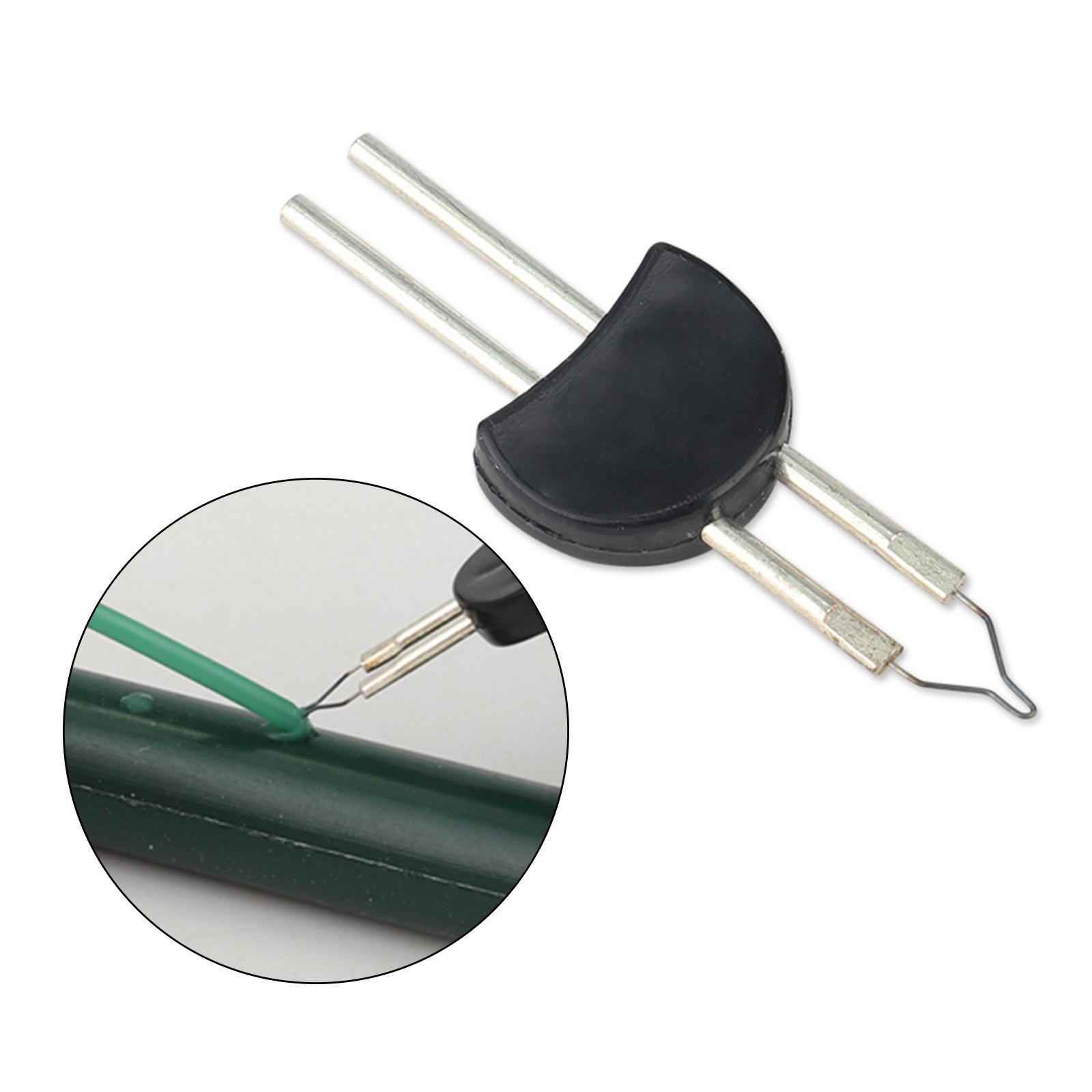 Alat Pembuat Perhiasan Thread  - Jewelry Making Zapper ulasan dan harga
