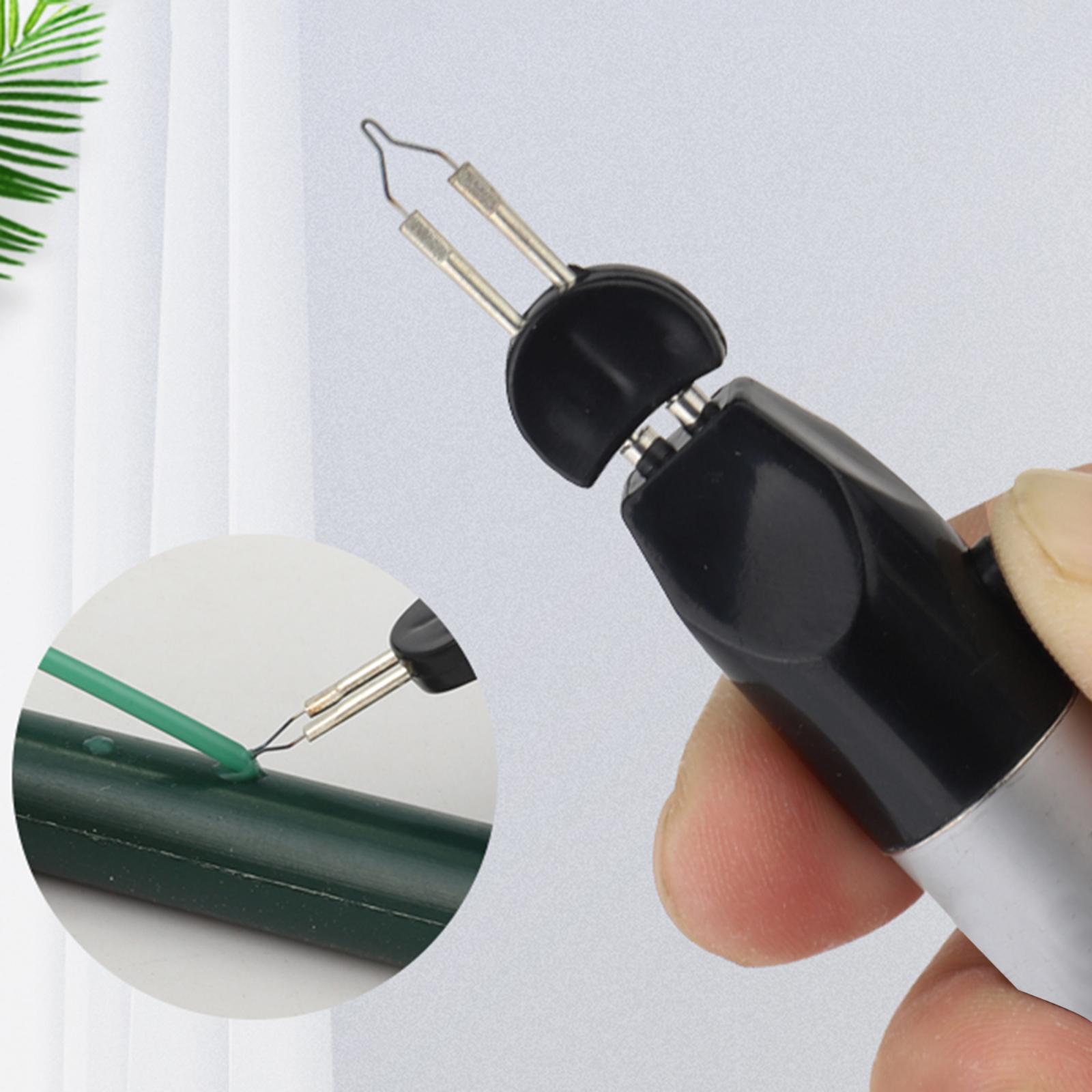 Alat Pembuat Perhiasan Thread  - Jewelry Making Zapper ulasan dan harga