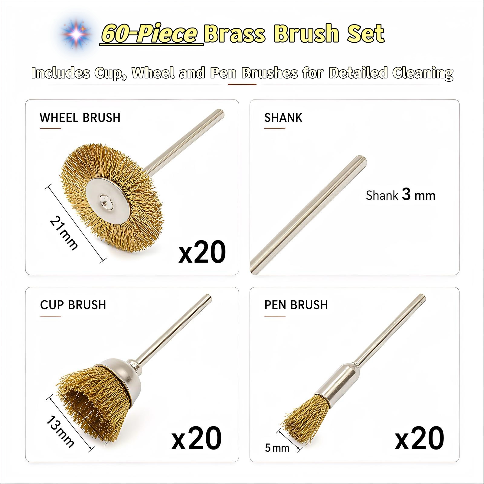 60Pcs Alat Pembuat Perhiasan S - Jewelry Making Set ulasan dan harga