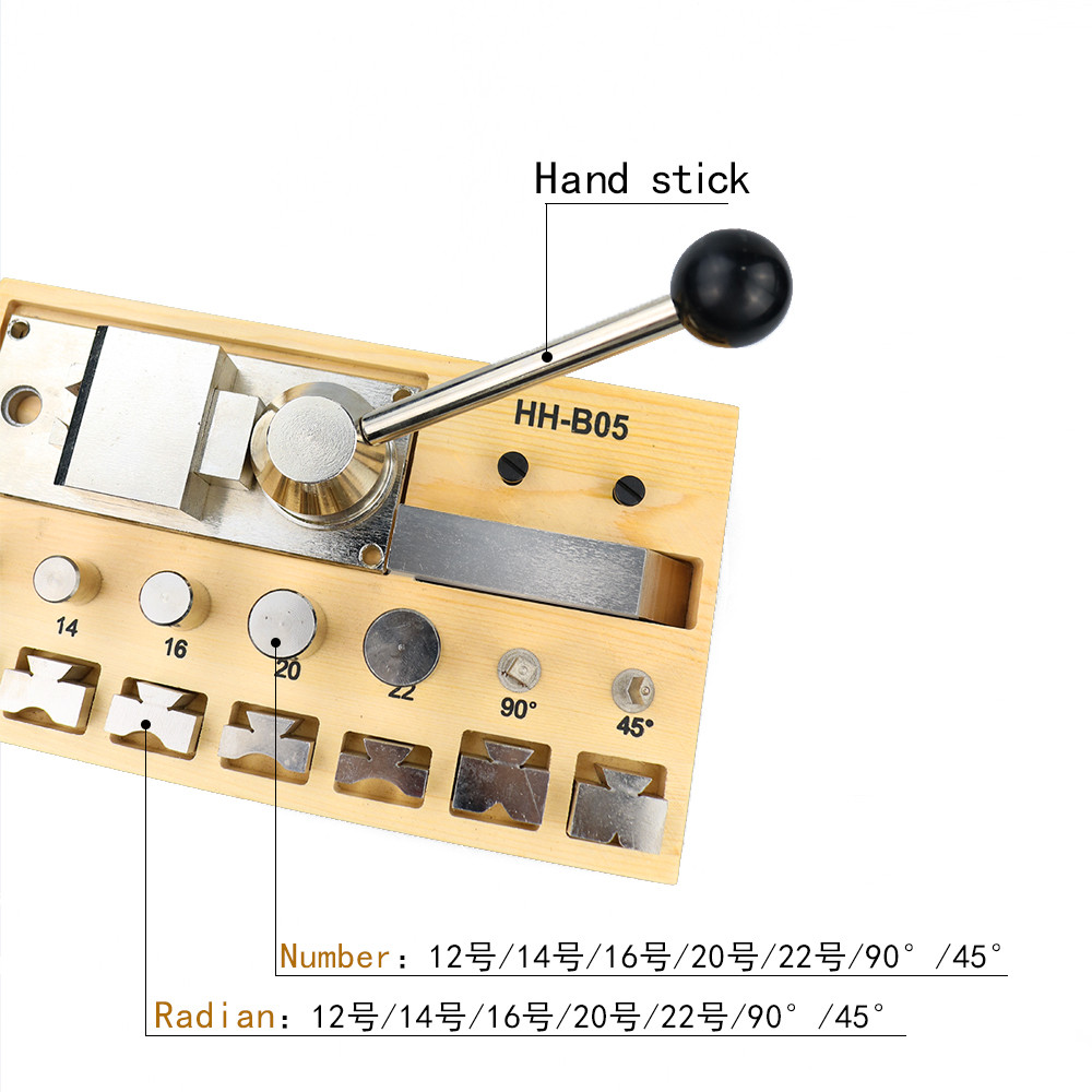 Mesin Bending OK cincin, alat  - Jewelry Making Machine ulasan dan harga