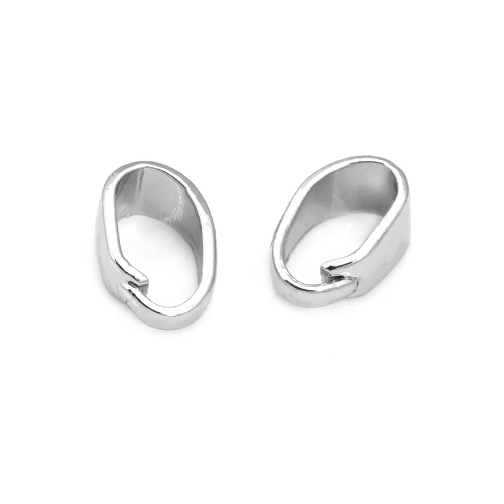 7X3.5MM 6X4MM 7X5MM 9X4MM 18K  - Jewelry Making Articles ulasan dan harga