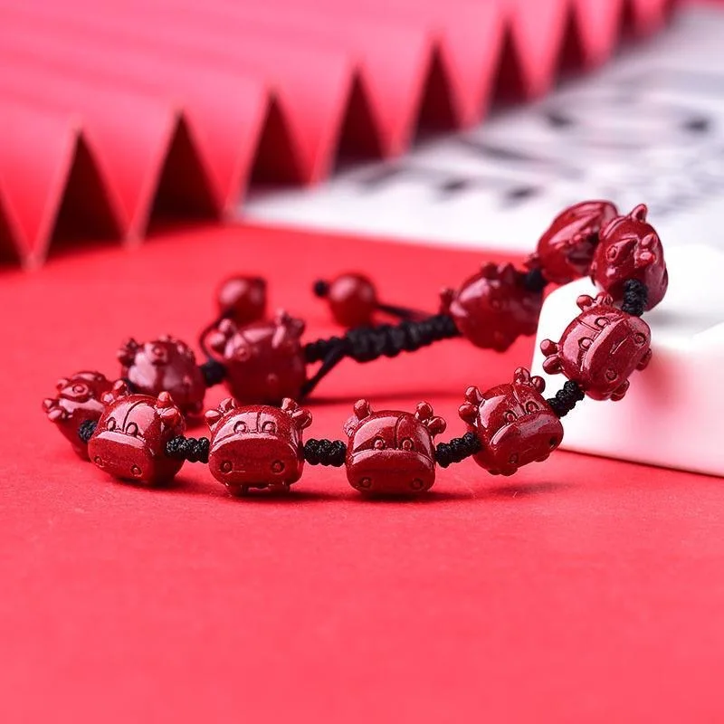 Disesuaikan Merah Alami Organi - Making Custom Jewelry ulasan dan harga