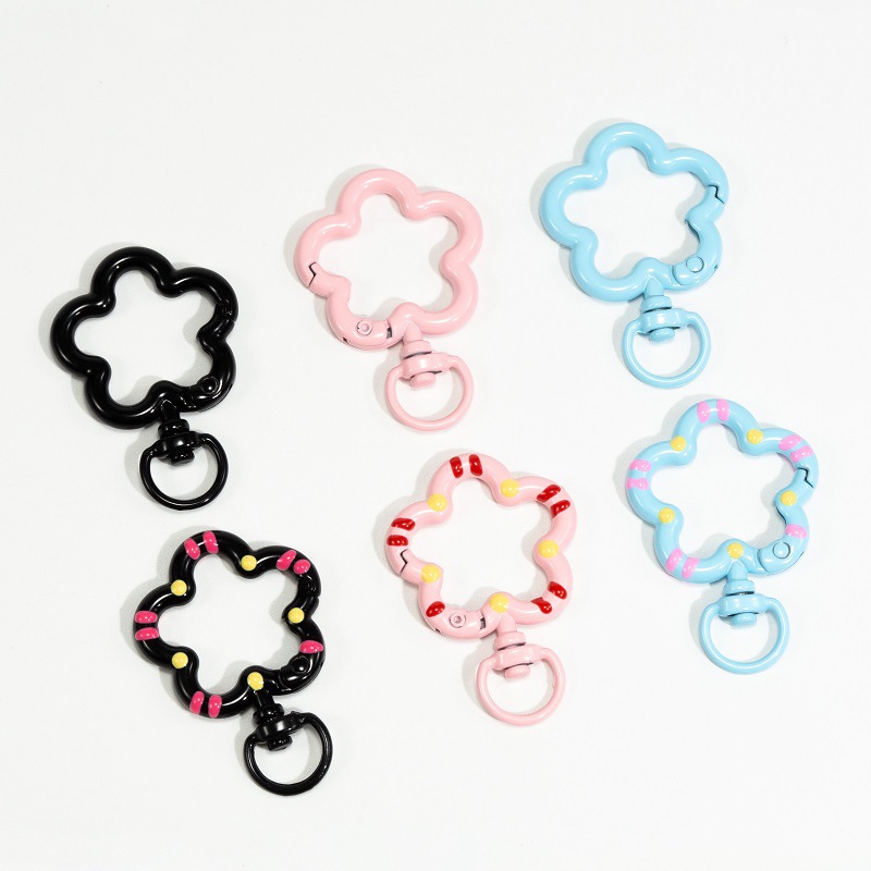 5 Buah Gesper Cakar Lobster Lo - Jewelry Making Rings ulasan dan harga