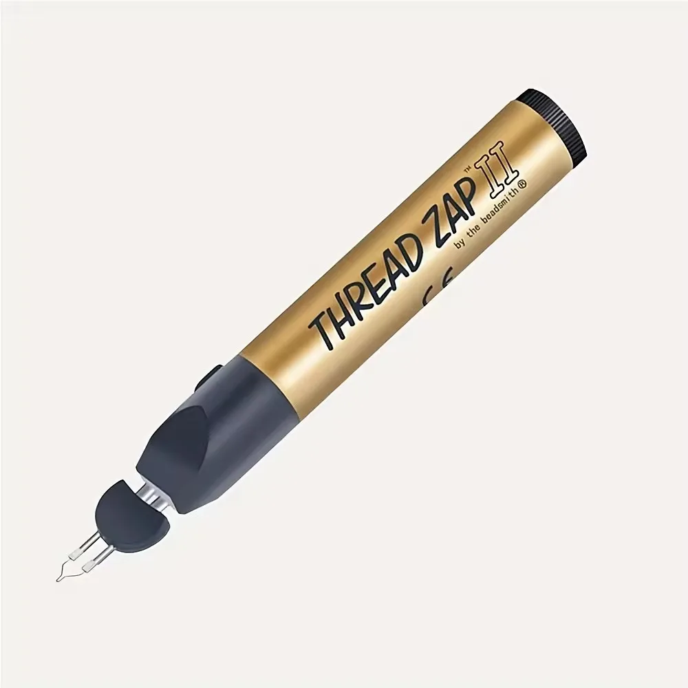 Pena Penghancur Lilin Listrik  - Jewelry Making Zapper ulasan dan harga