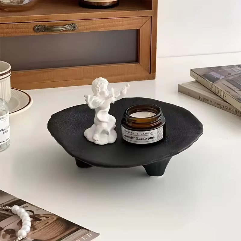Nampan Perhiasan Keramik Kreat - Jewelry Making Desk ulasan dan harga