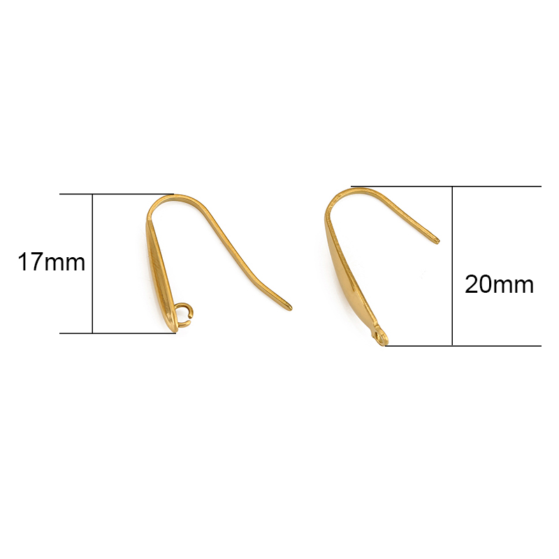 10 Buah Perlengkapan Gesper An - Jewelry Making Articles ulasan dan harga