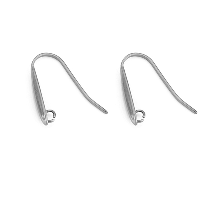 10 Buah Perlengkapan Gesper An - Jewelry Making Articles ulasan dan harga