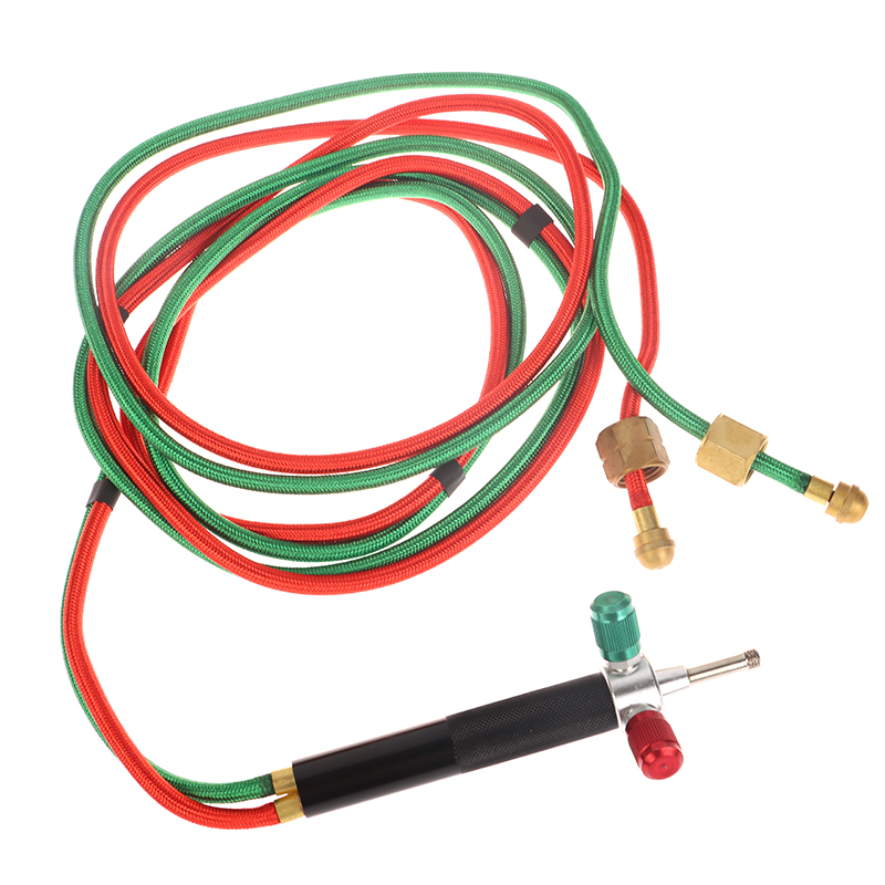 Goldsmith Kit alat obor kecil  - Jewelry Making Machine ulasan dan harga