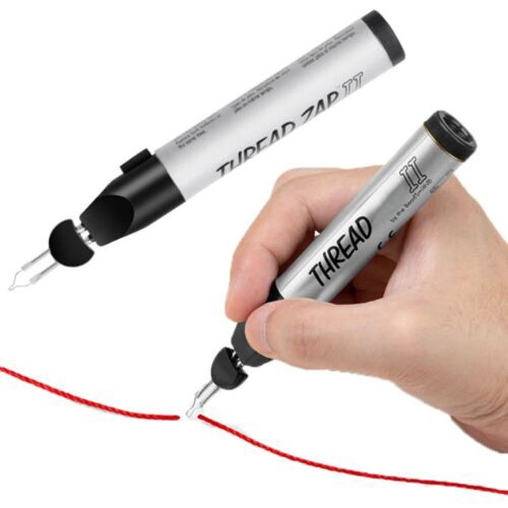 Awet aman pengelasan lilin pen - Jewelry Making Zapper ulasan dan harga