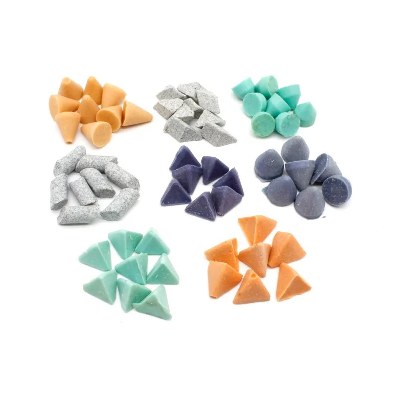 450g Media pemoles perhiasan b - Jewelry Making Machine ulasan dan harga