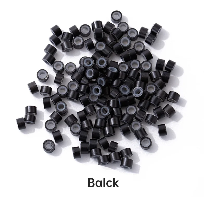 250 Buah Cincin/Tautan/Manik-m - Crimp Bead Tube ulasan dan harga