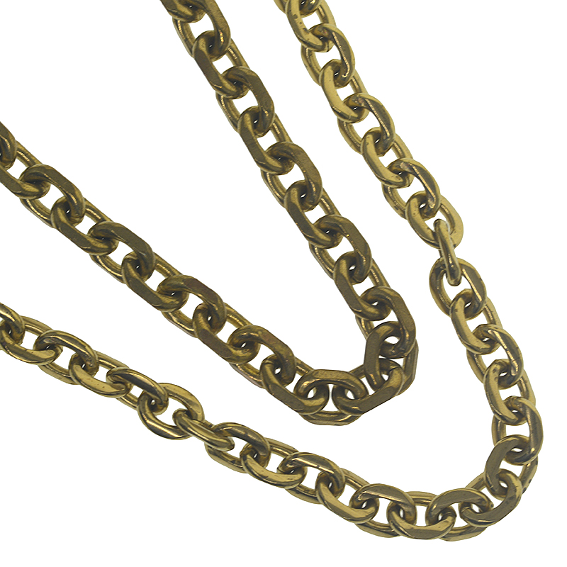 Rantai kalung liontin jangkar  - Making Custom Jewelry ulasan dan harga