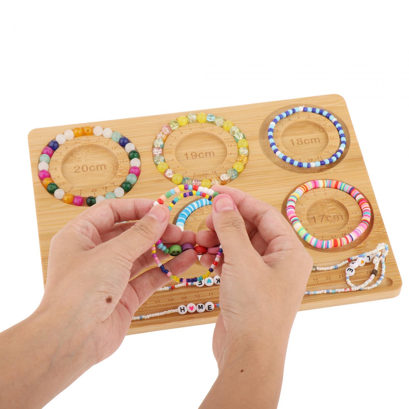 Papan Manik-Manik Praktis dari - Jewelry Making Desk ulasan dan harga