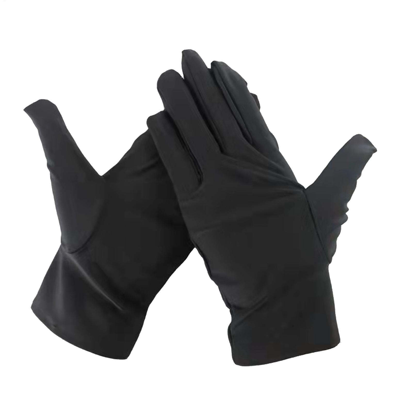 Sarung Tangan Perhiasan Hitam  - Jewelry Making Gloves ulasan dan harga