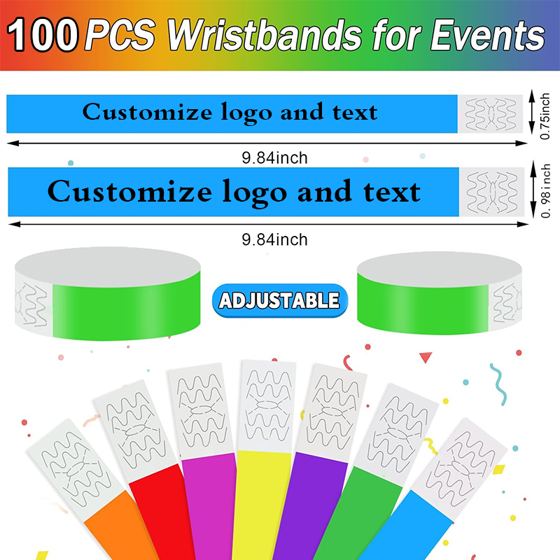 Gelang Kustom Tiket Kertas Pes - Making Custom Jewelry ulasan dan harga