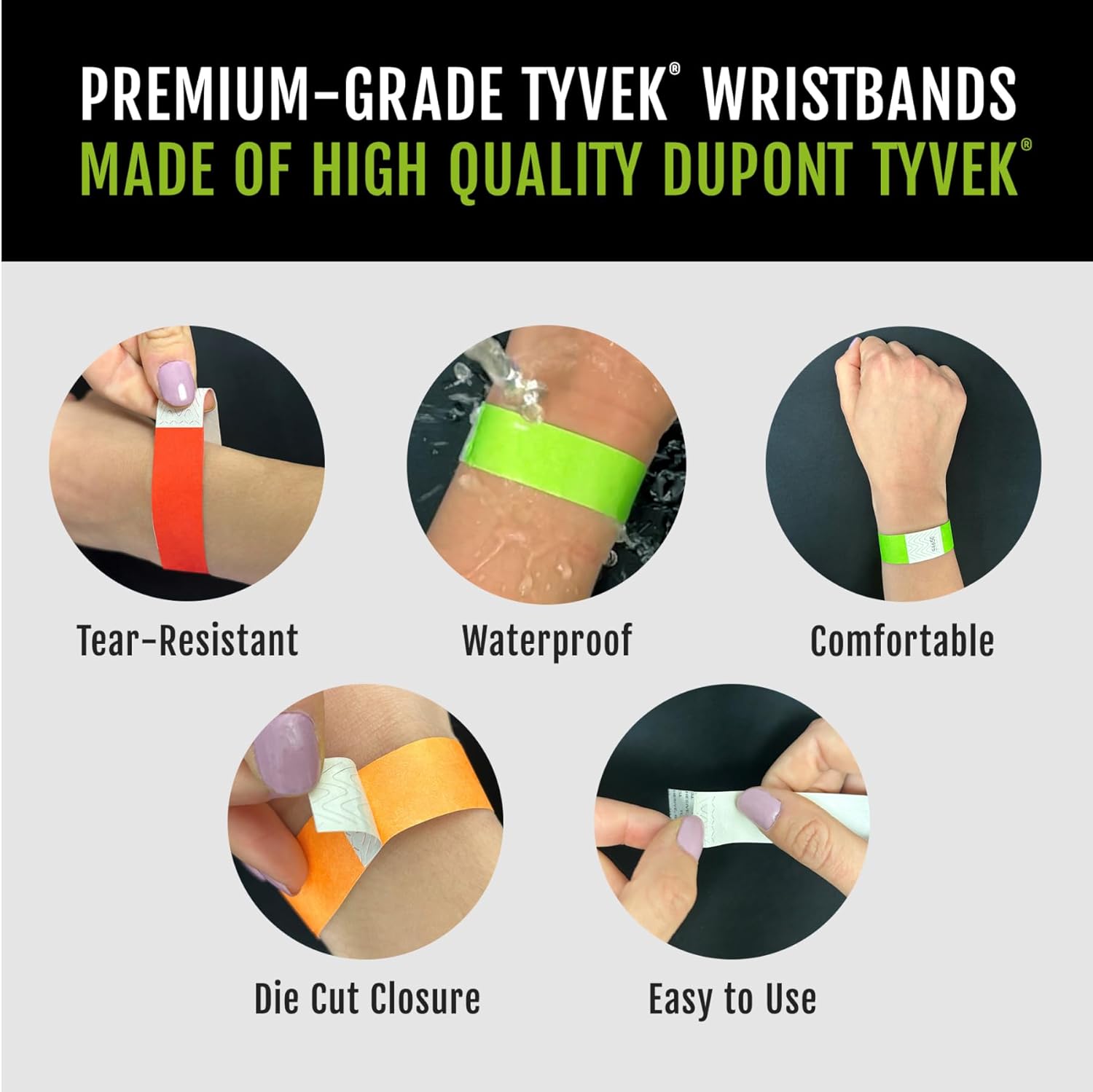 Gelang Kustom Tiket Kertas Pes - Making Custom Jewelry ulasan dan harga