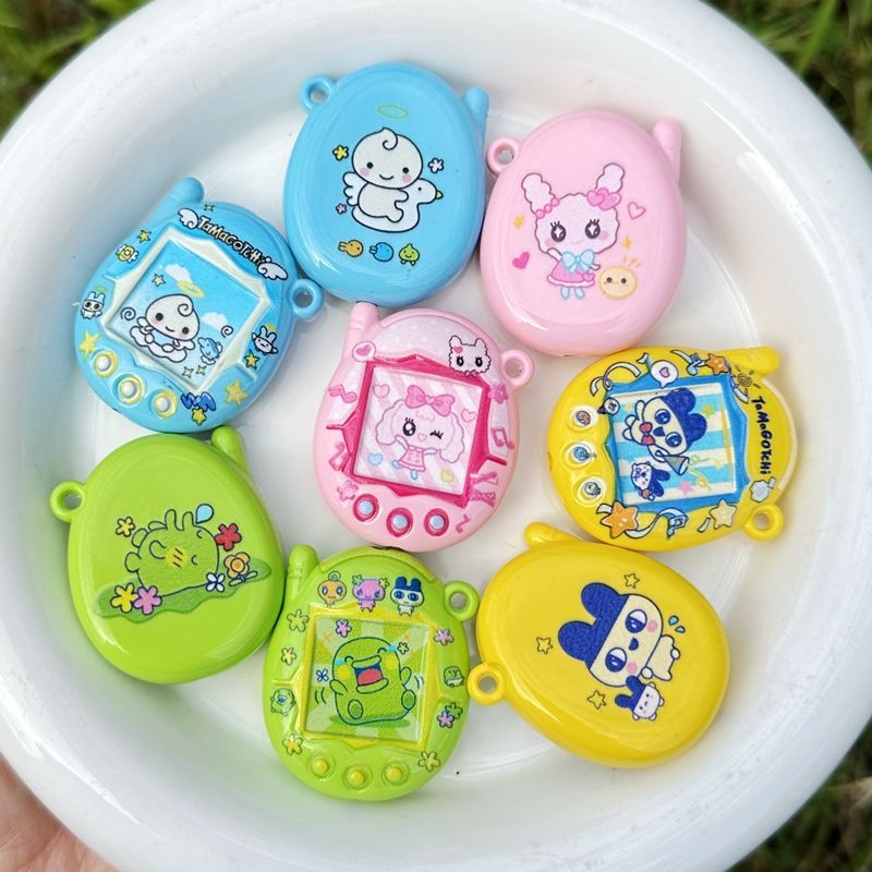 Manik-manik cetak dua sisi Tam - Jewelry Making With Beads ulasan dan harga
