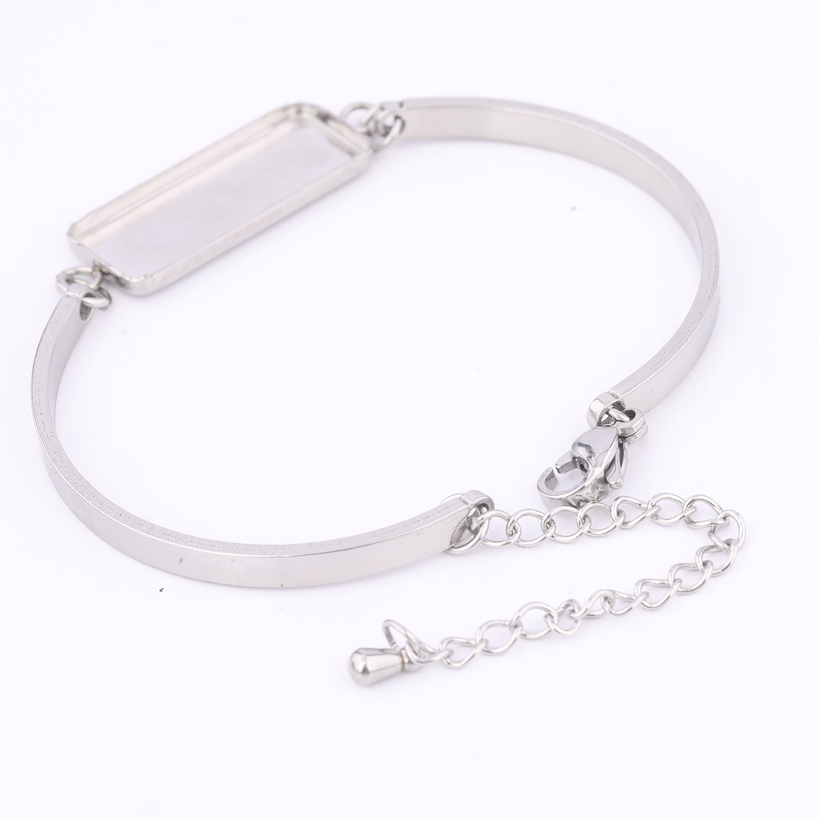5 Buah Baja Tahan Karat Cocok  - Jewelry Making Course ulasan dan harga