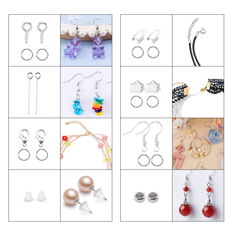 Kit perlengkapan pembuatan per - Jewelry Making Pliers Set ulasan dan harga