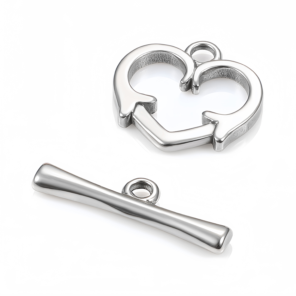 2 Set Gesper OT Baja Tahan Kar - Jewelry Making Set ulasan dan harga