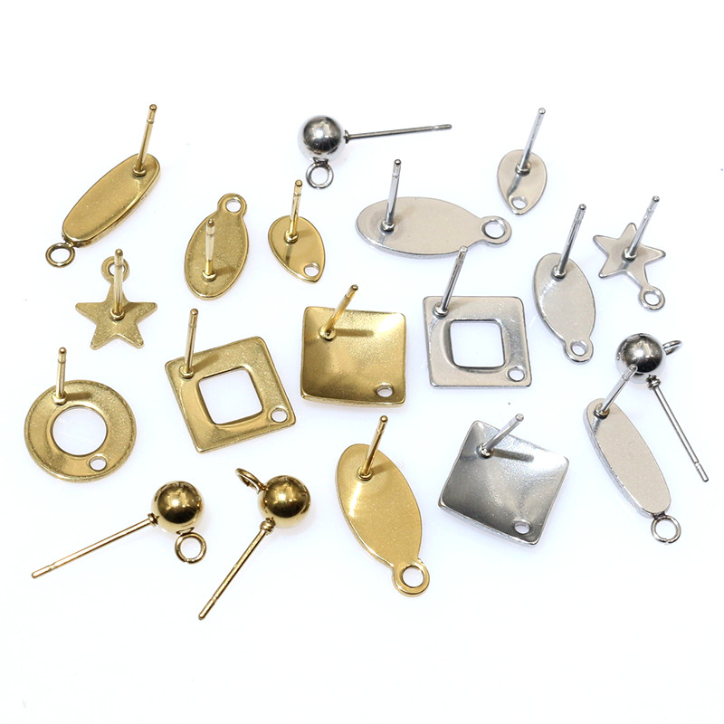 20 Buah Anting-Anting Kerajina - Jewelry Making Articles ulasan dan harga