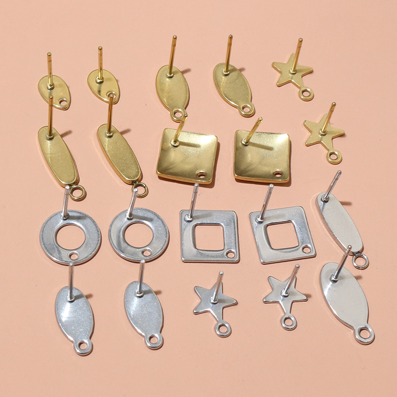 20 Buah Anting-Anting Kerajina - Jewelry Making Articles ulasan dan harga