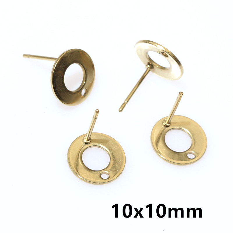 20 Buah Anting-Anting Kerajina - Jewelry Making Articles ulasan dan harga