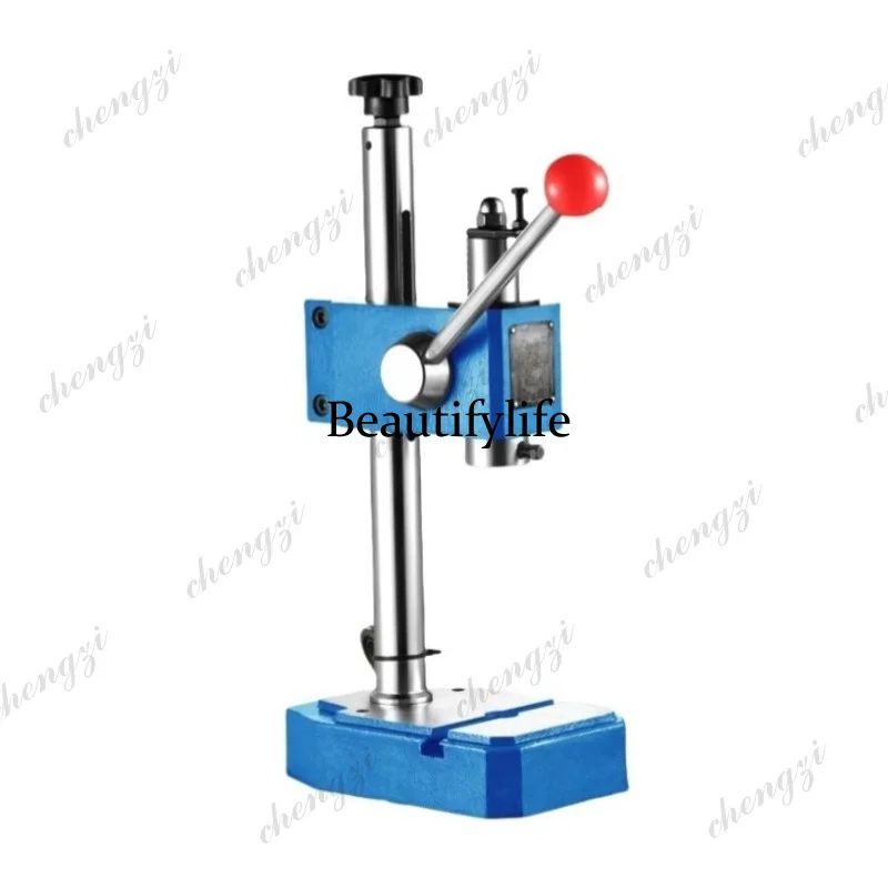 Mesin Press Manual f182 untuk  - Jewelry Making Machine ulasan dan harga